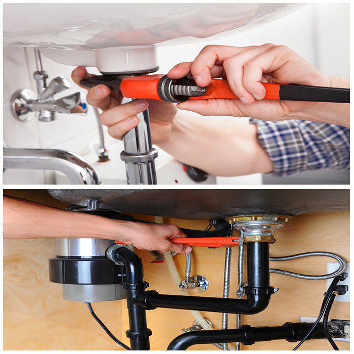 Drain Cleaning & Garbage Disposal Service drain cleaning and install garbage disposal