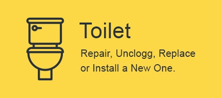 Repair Your Toilet Now! Toilet repair