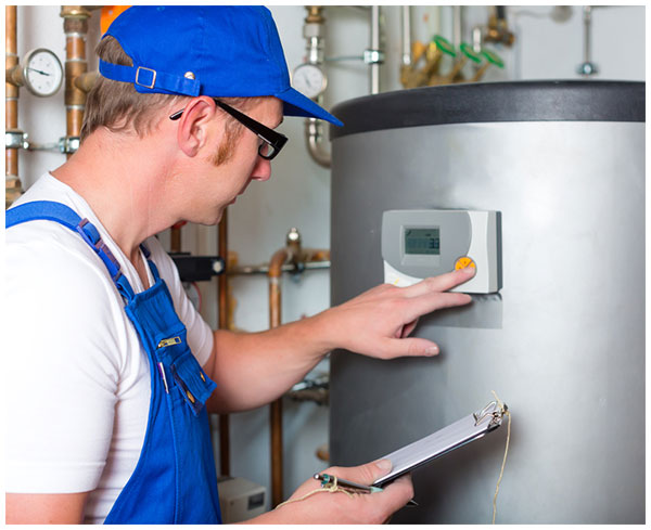Water Heater water heater installation